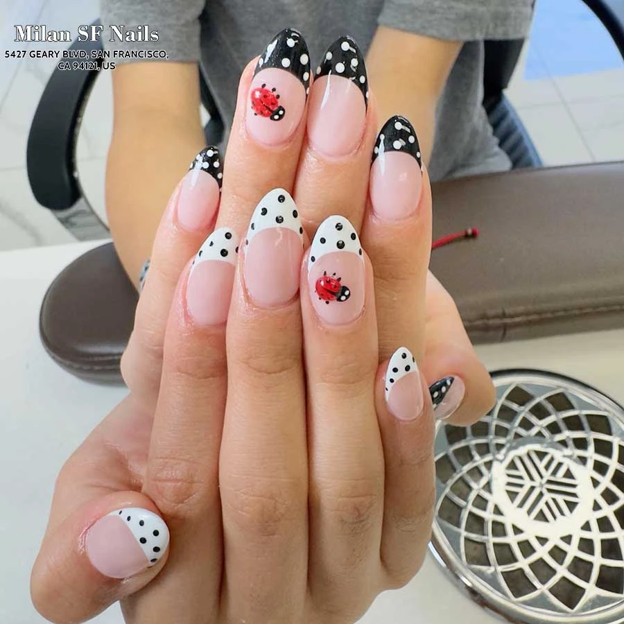 Nail Aug 13